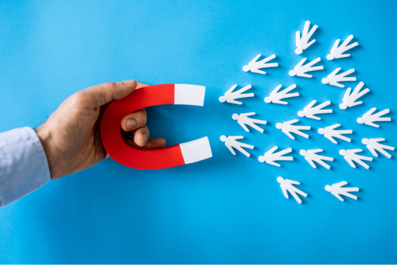 B2B Customer Acquisition Tactics